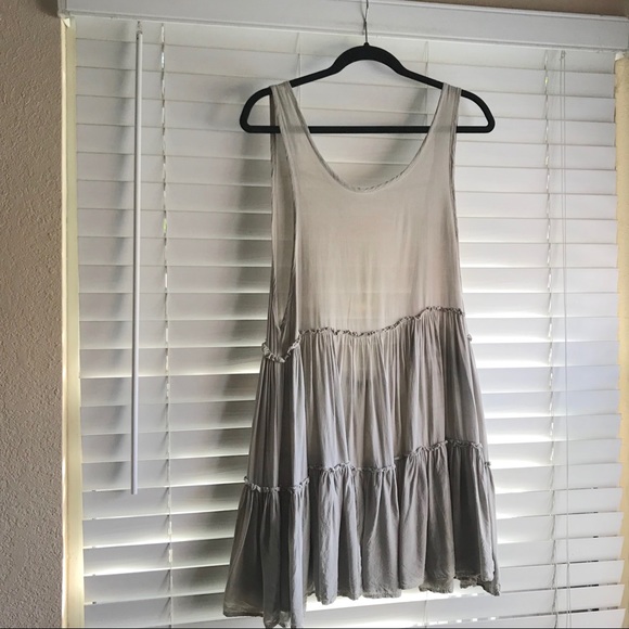 Brandy Melville Dresses & Skirts - Brandy melville mini dress